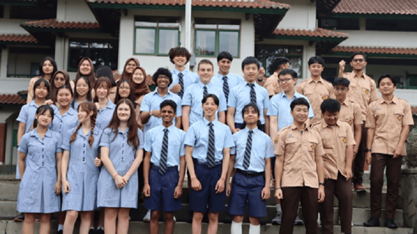 Kolaborasi Internasional dalam Pendidikan: Pengaruh Program Pertukaran Pelajar di Asia Tenggara